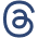 threads icon