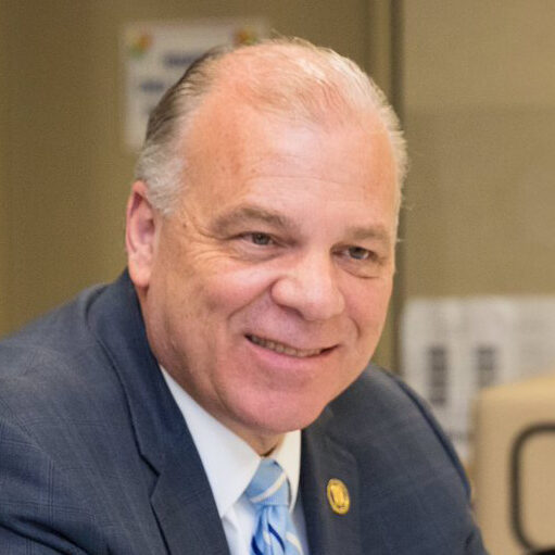 Steve Sweeney