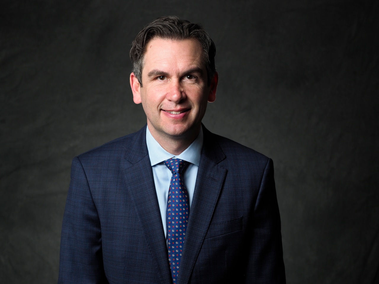 2025 Democratic candidate for New Jersey governor Steven Fulop