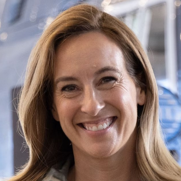 An image of 2025 New Jersey primary candidate for governor Mikie Sherrill